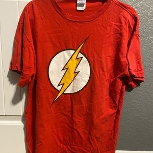 Flash shirt